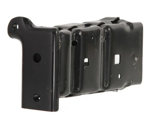Stoßstange Halter