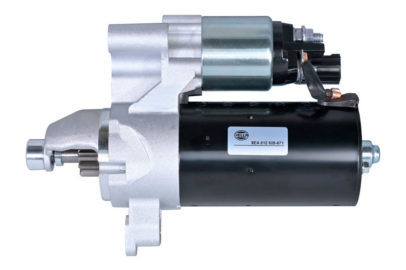 Starter Anlasser