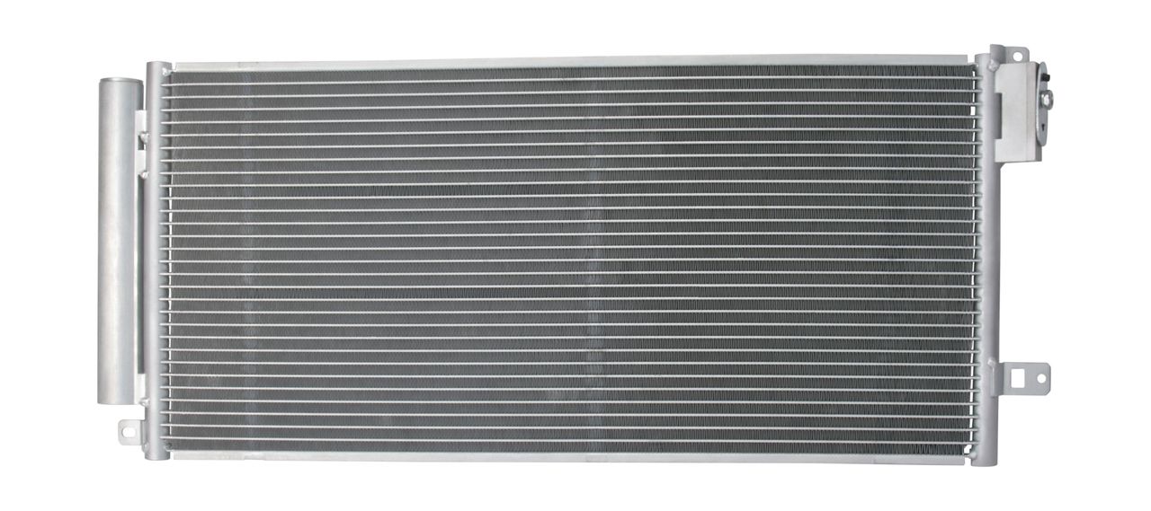 Klimakondensator Klimaanlage