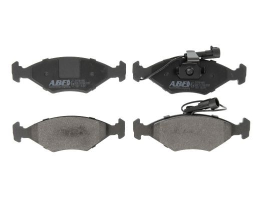 Bremsbelag Satz Bremsscheibe Scheibenbremse
