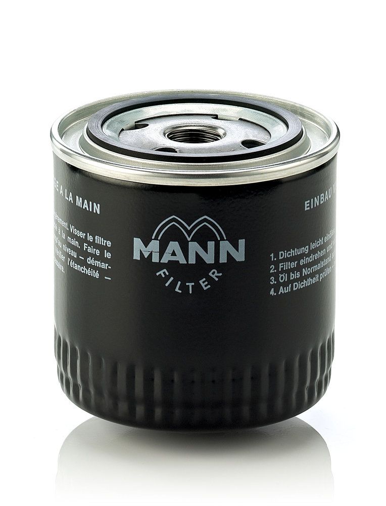 Ölfilter Öl Filter