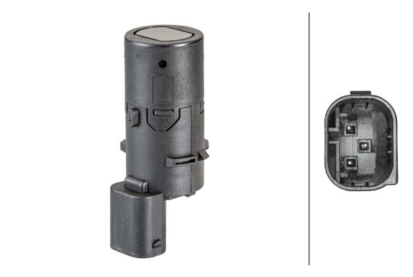 Sensor Einparkhilfe