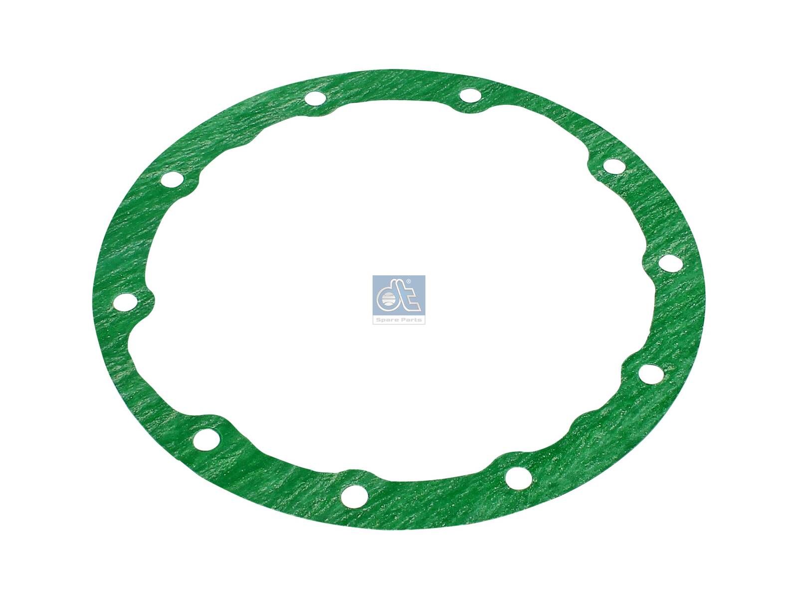Dichtung Differential
