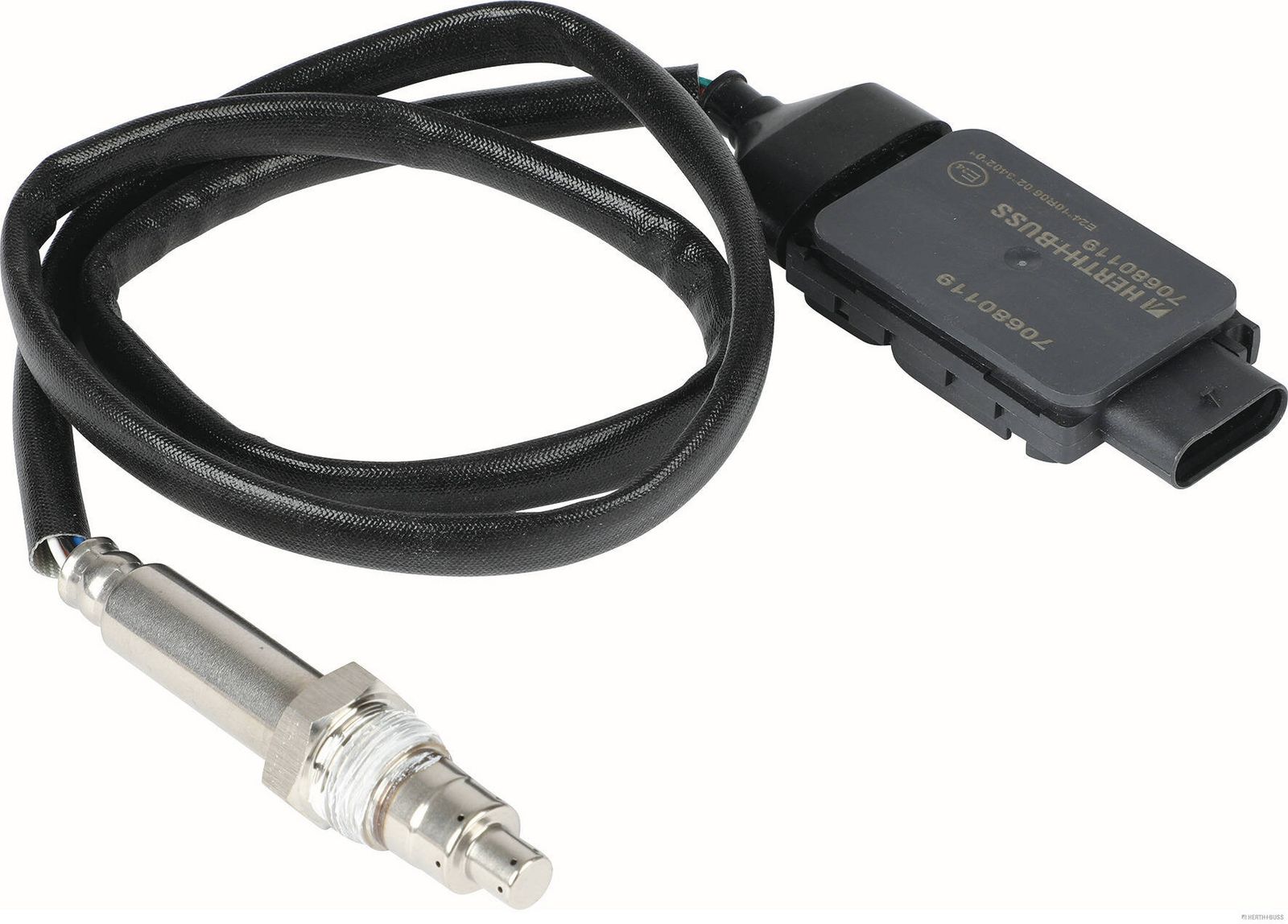 NOx Sensor Katalysator Kat