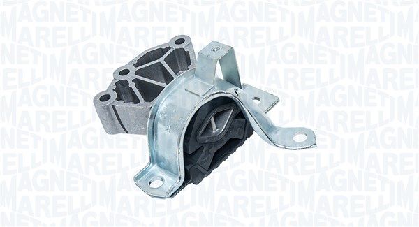 Halter Motoraufhängung