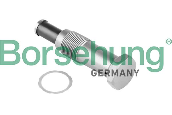Spanner Steuerkette