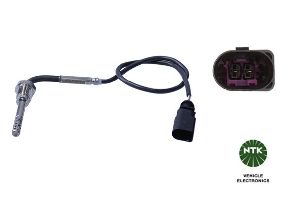 Sensor Abgastemperatur