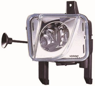 Set: 2 × Nebelscheinwerfer