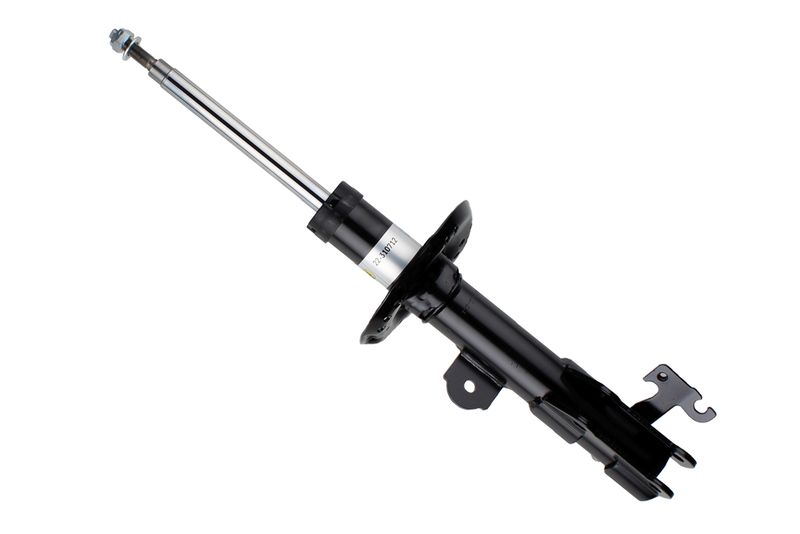 Gas-Stoßdämpfer
