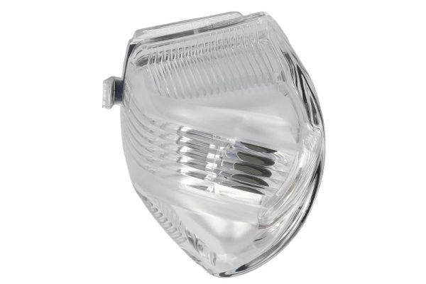 Blinker Blinkleuchte