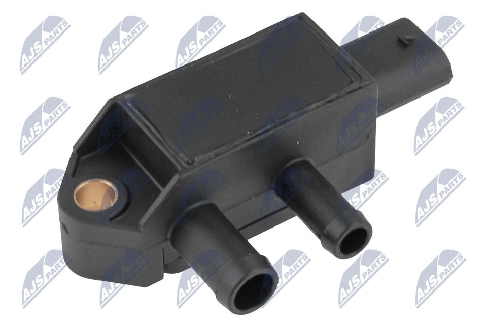 Abgasdrucksensor Differenzdruck