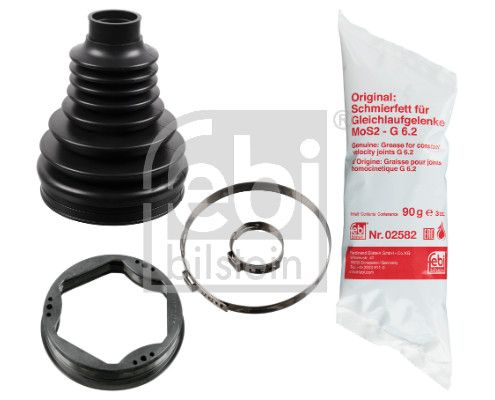 Achsmanschetten Sätze Set 2 Stück