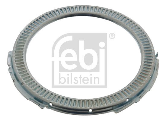 Sensorring ABS