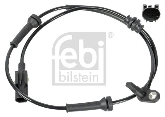 ABS Sensor Drehzahlmesser