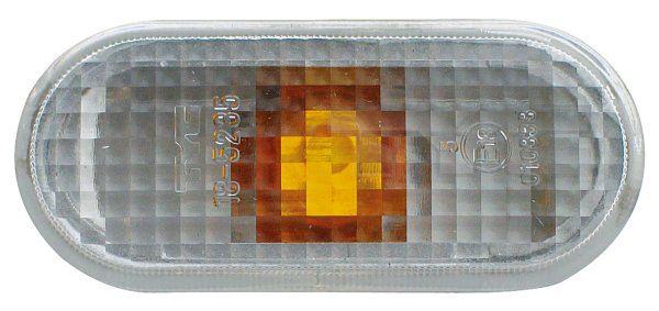 Set: 2 × Blinkleuchte seitlich