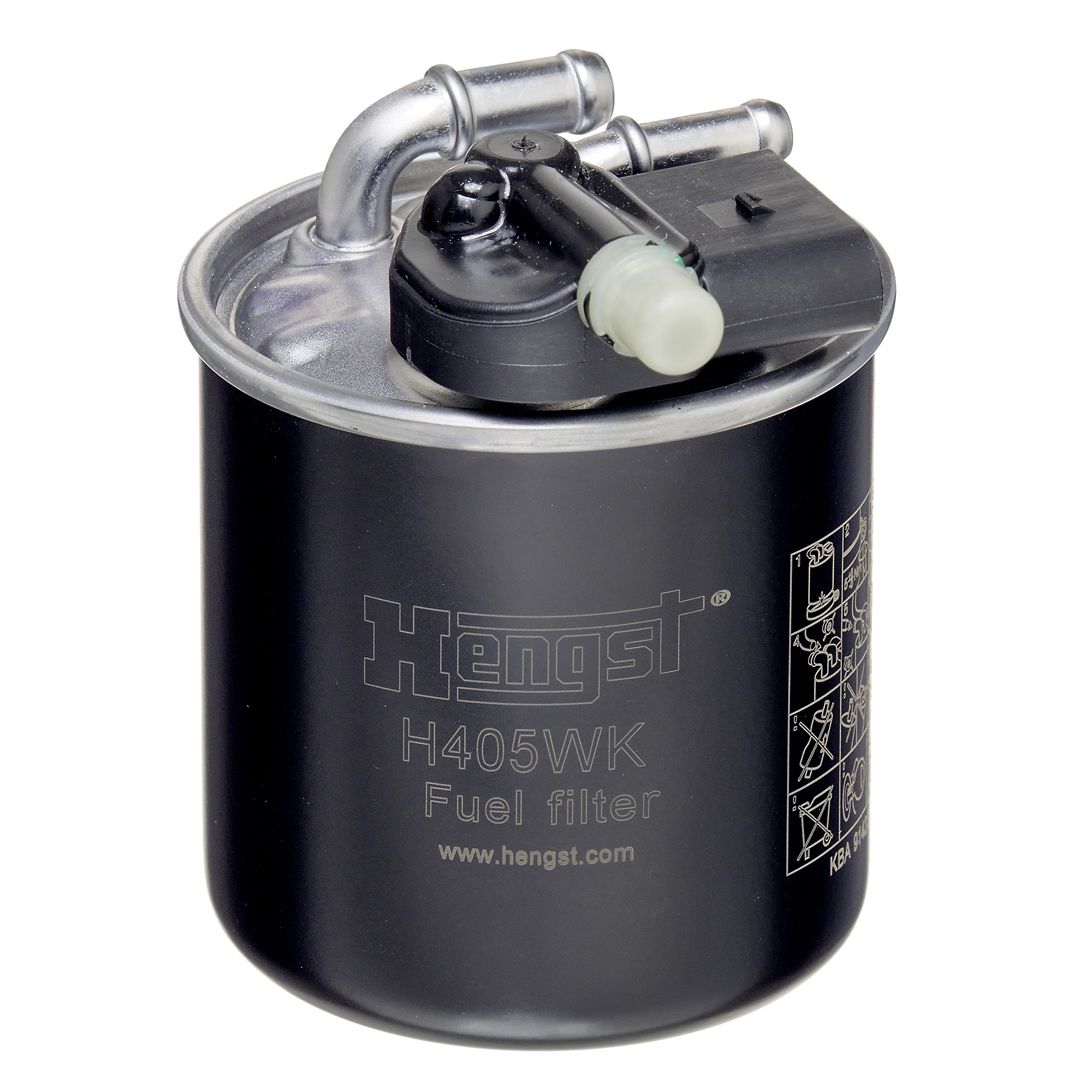 Kraftstofffilter Kraftstoff Filter