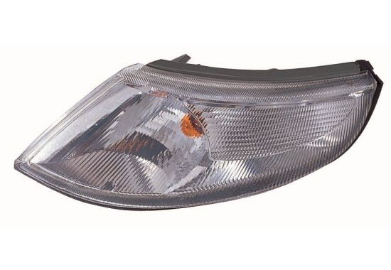 Blinker vorne