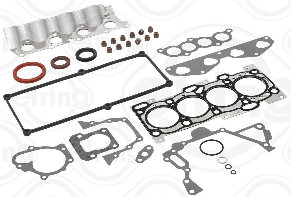 Dichtungsvoll Satz Motor