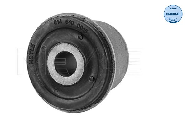 Querlenker Silentblock vorne