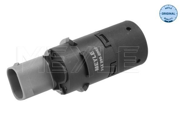 Sensor Einparkhilfe