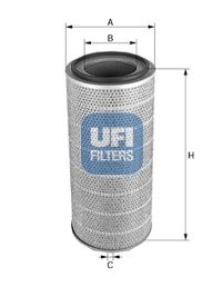 Luftfilter Motorluftfilter Filter