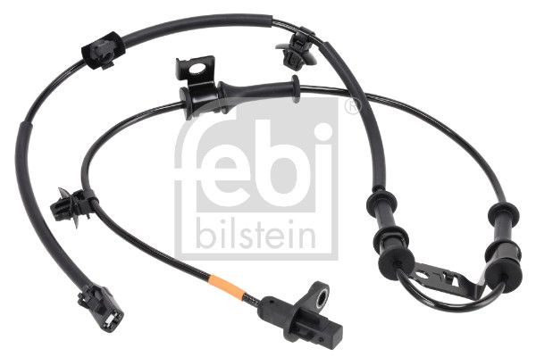 ABS Sensor Drehzahlmesser