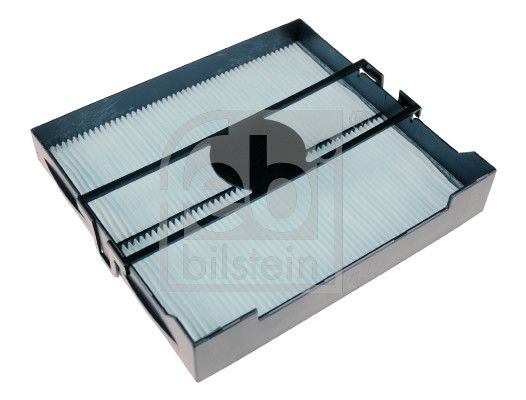 Filterset Ölfilter Luftfilter Innenraumfilter