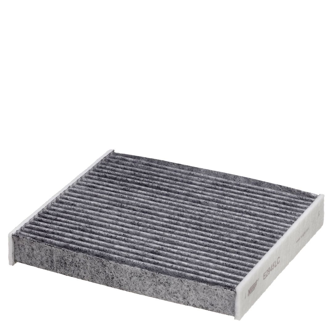 Innenraumfilter Pollenfilter Filter