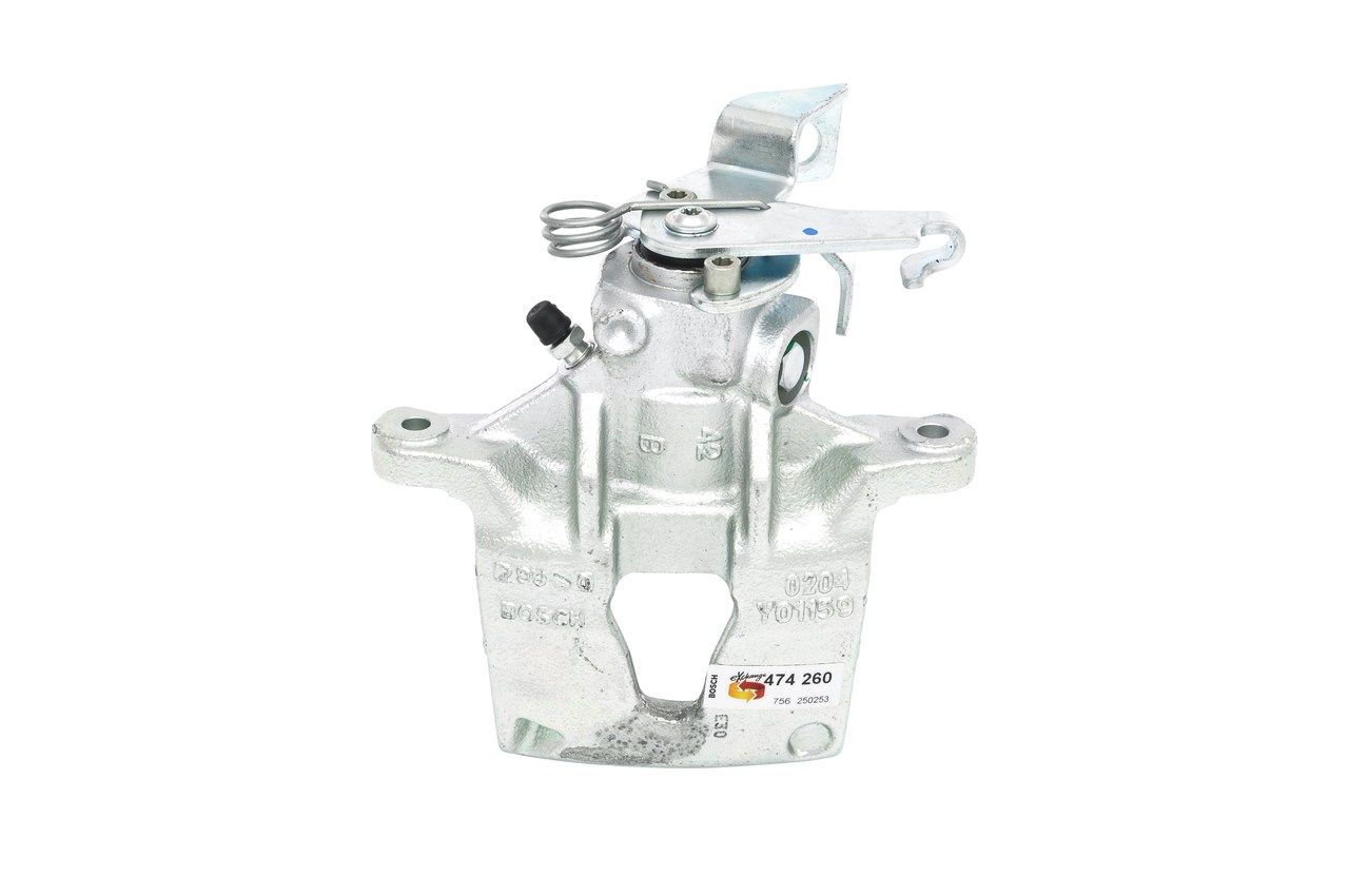 Bremssattel