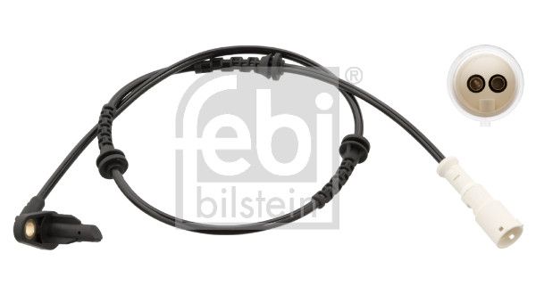 ABS Sensor Drehzahlmesser