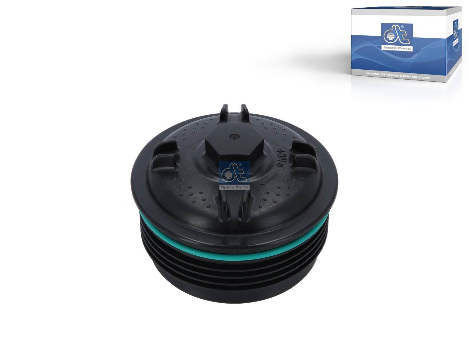 Deckel Kraftstofffilter Filter
