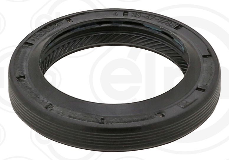 Wellen Dichtring Differential