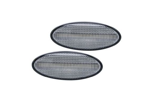 Blinker Blinkleuchten Satz