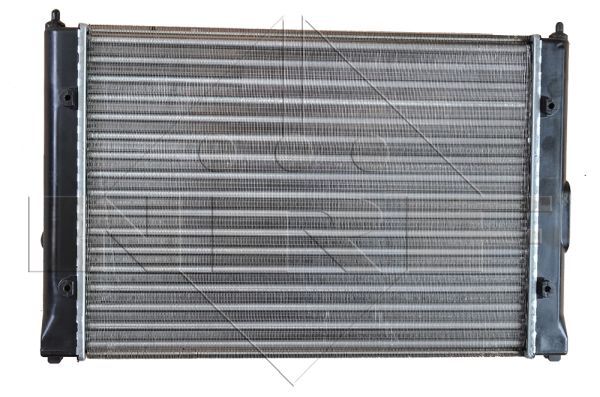 Kühler Wasserkühler Motorkühler