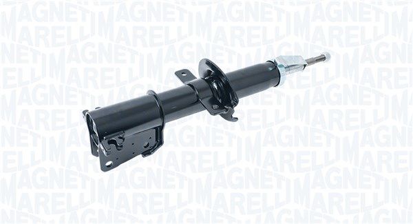 Gas-Stoßdämpfer