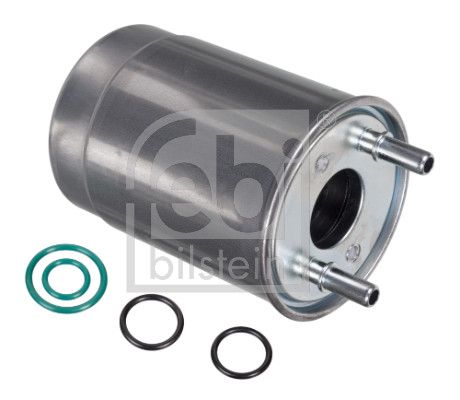 Kraftstofffilter Kraftstoff Filter