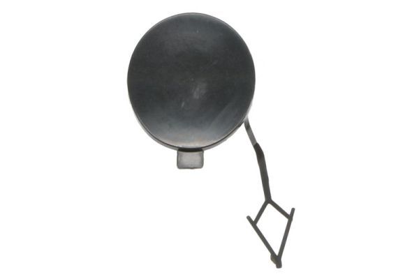 Abschlepphakenblende