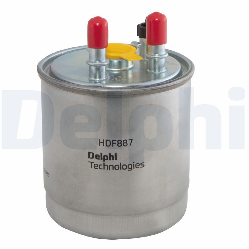 Kraftstofffilter Kraftstoff Filter