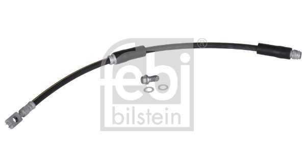 Bremsschläuche Set 2 Stück