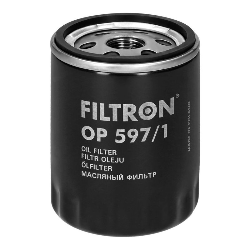 Ölfilter