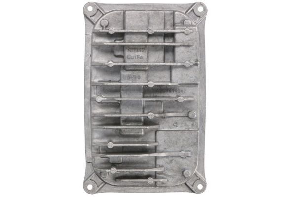Scheinwerfer Steuergerät