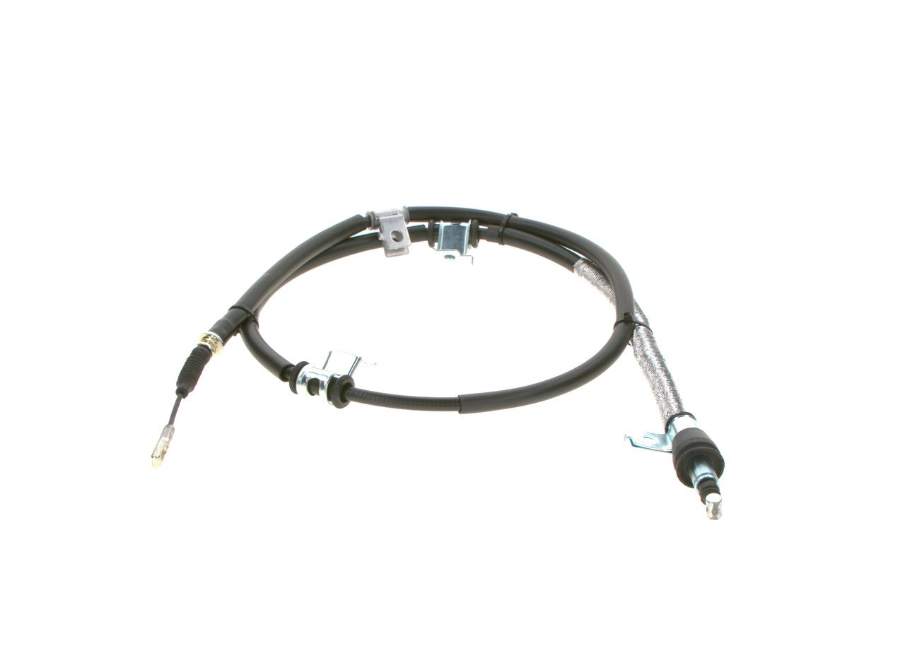 Handbremsseile Set 2 Stück