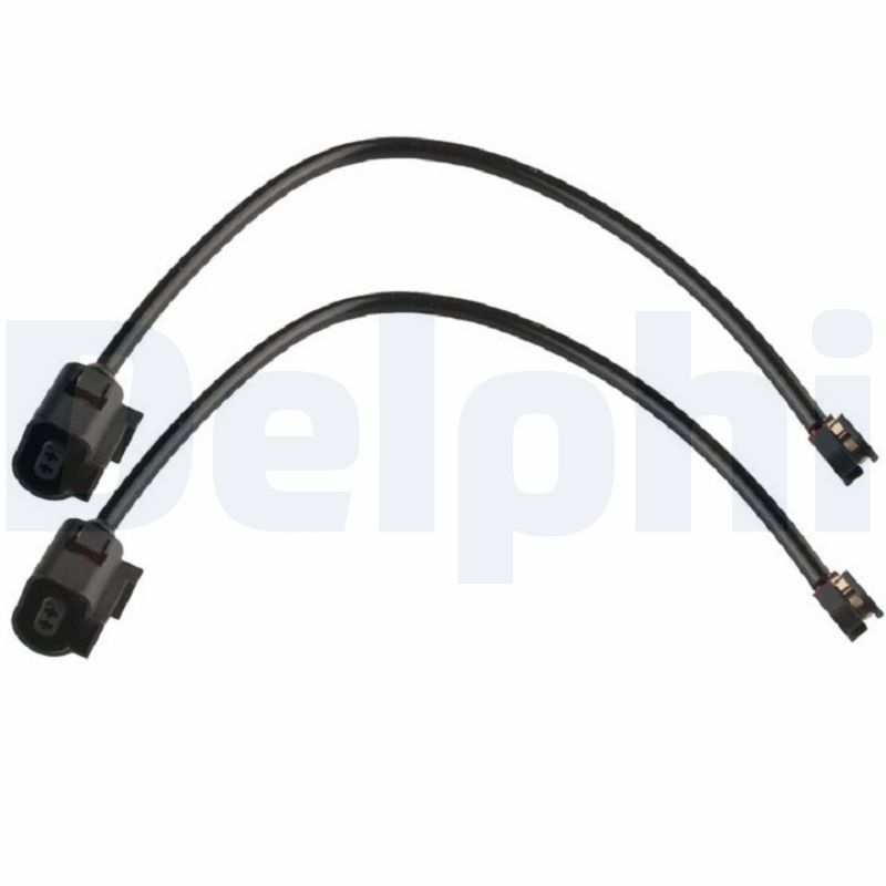 Verschleißsensor