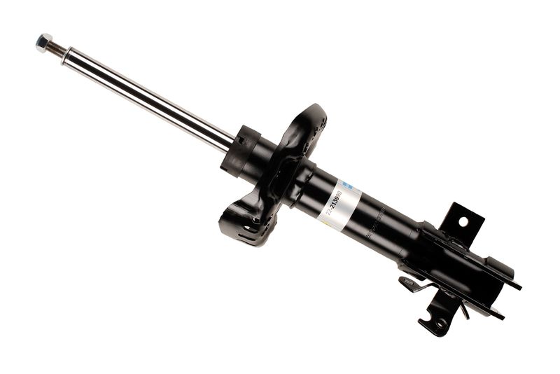 Gas-Stoßdämpfer