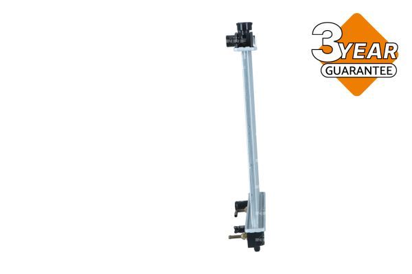 Kühler Wasserkühler Motorkühler