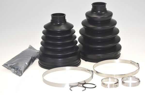 Achsmanschetten Sätze Set 2 Stück