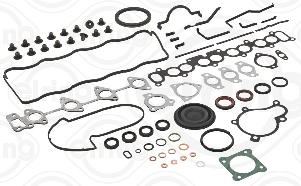 Dichtungsvoll Satz Motor