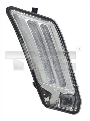 Set: 2 × Standlicht