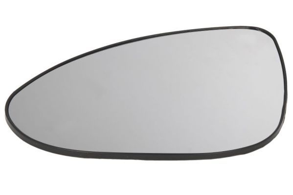 Set: 2 × Außenspiegelglaseinsatz