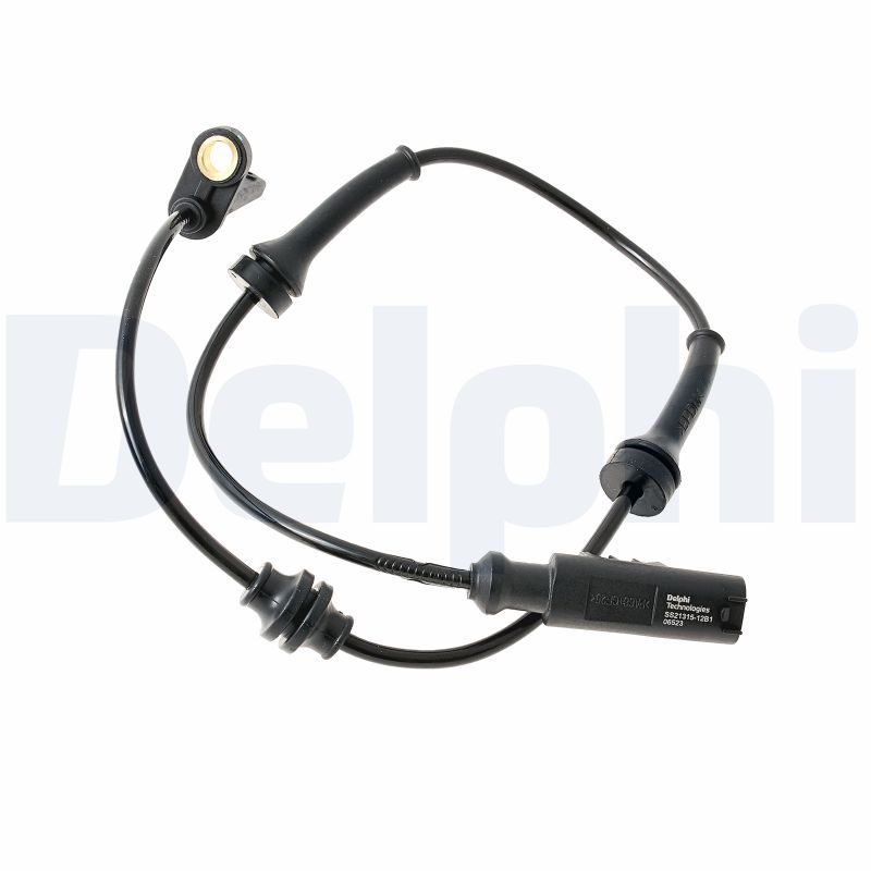ABS Sensor Drehzahlmesser